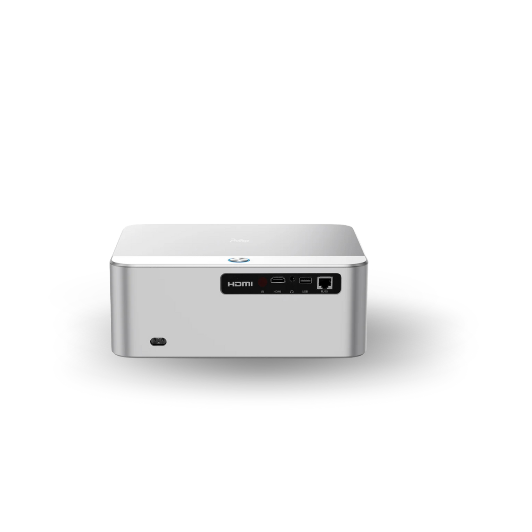 Vidéoprojecteur 4K WiFi6 Android Autofocus Full HD 1080P Home Cinéma