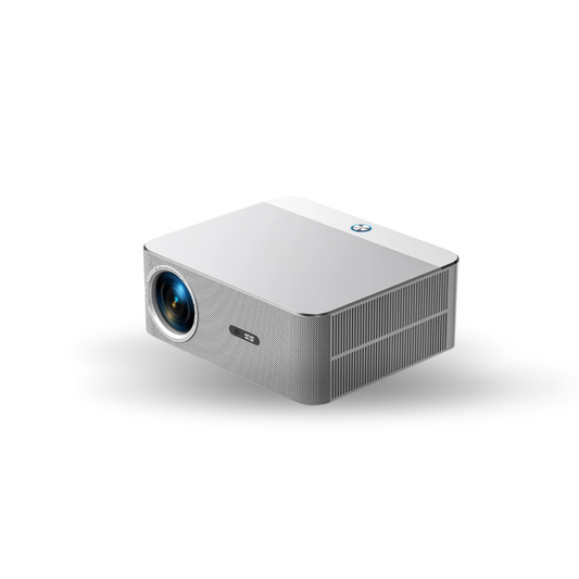 Vidéoprojecteur 4K WiFi6 Android Autofocus Full HD 1080P Home Cinéma