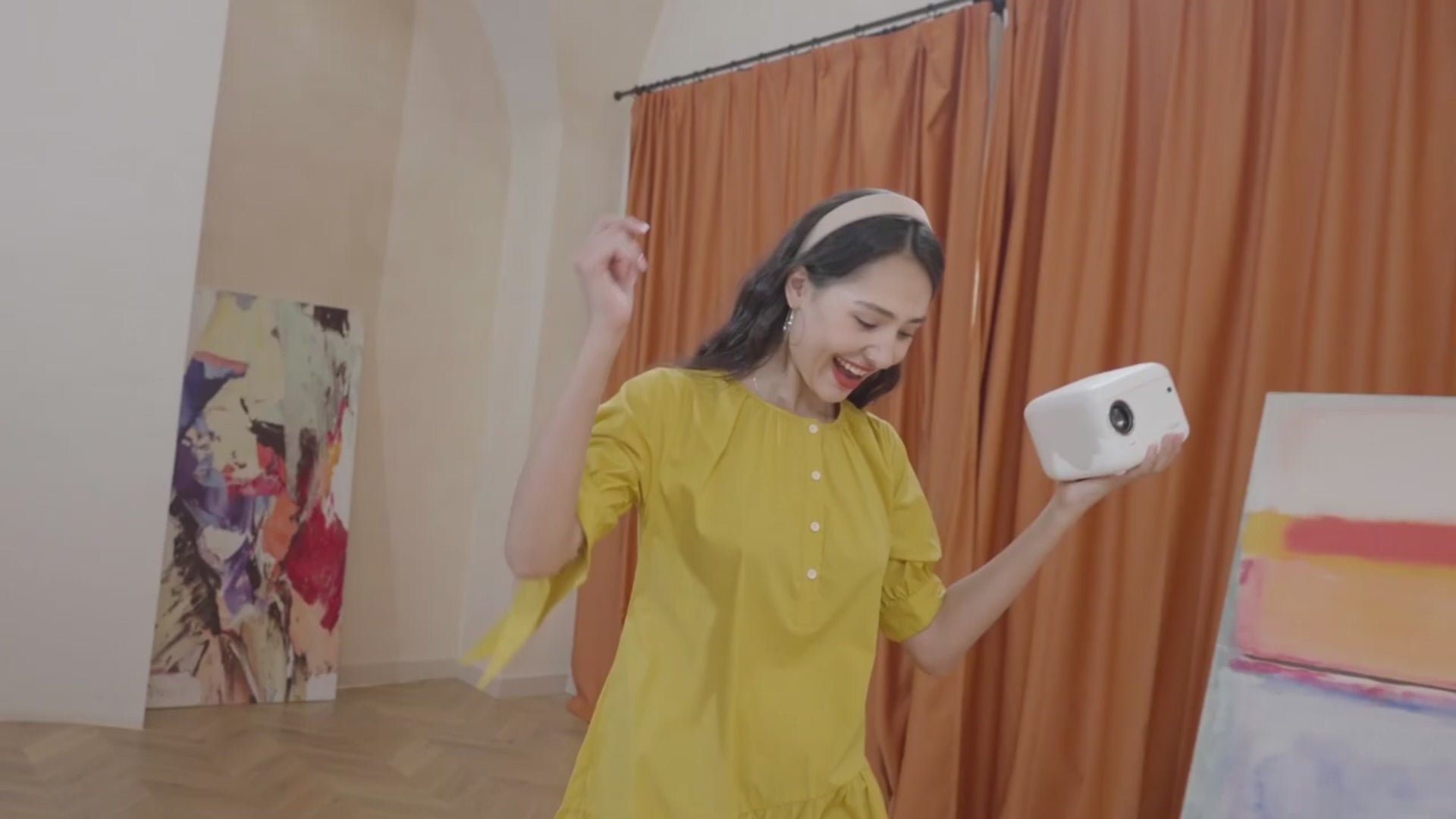 Charger la vidéo : 