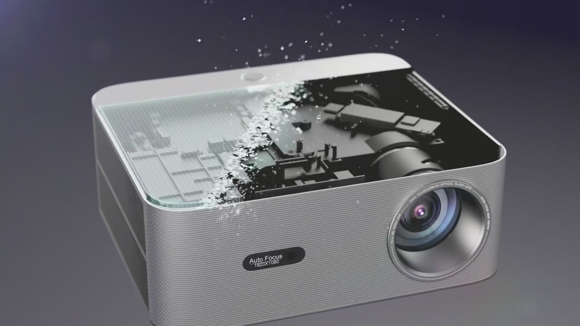 Charger la vidéo : 