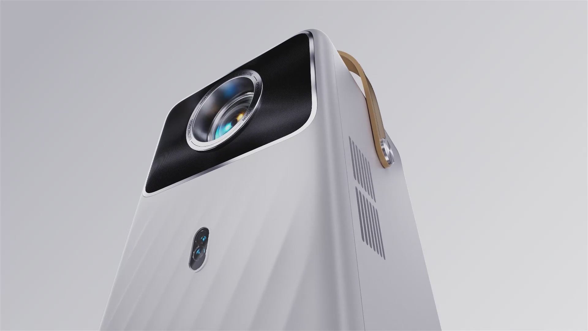 Charger la vidéo : 